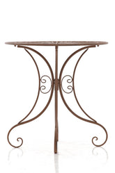 TPFGarden Gartentisch Hera